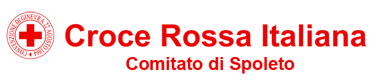 Croce Rossa Italiana – Comitato di Spoleto